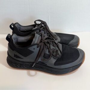 GORUCK Rough Runner Black men’s size 7.5